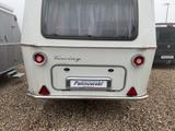 HYMER / ERIBA / HYMERCAR Eriba Touring 550  - 6.679€ SPAREN! - HYMER / ERIBA 67