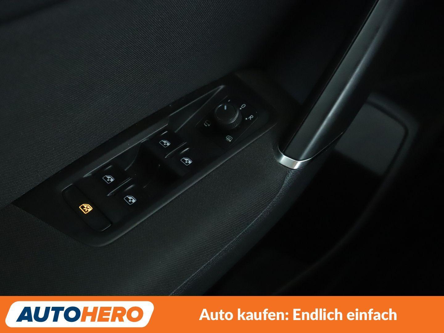 Volkswagen Touran 1.0 TSI IQ.DRIVE*NAVI*ACC*PDC*