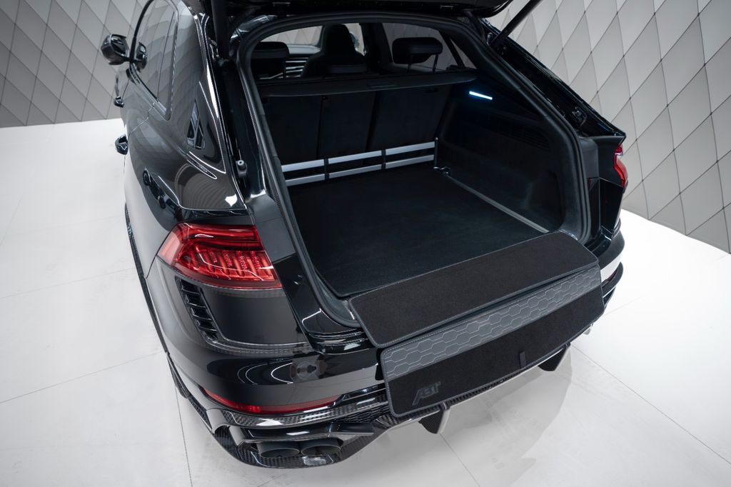 RSQ8 ABT SIGNATURE EDITION "1 of 96" CERAMIC BRA - Bild 31