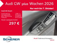 Audi A6 - Vorschau Bild 14