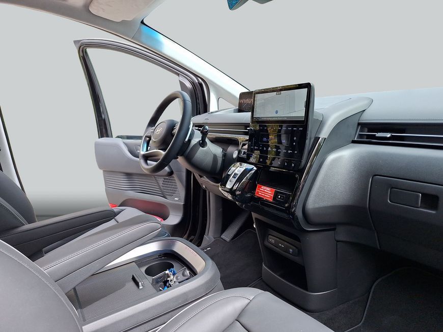 Hyundai Staria – Bild 15