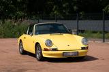 Porsche 911 Targa - Porsche aus 1968: 911