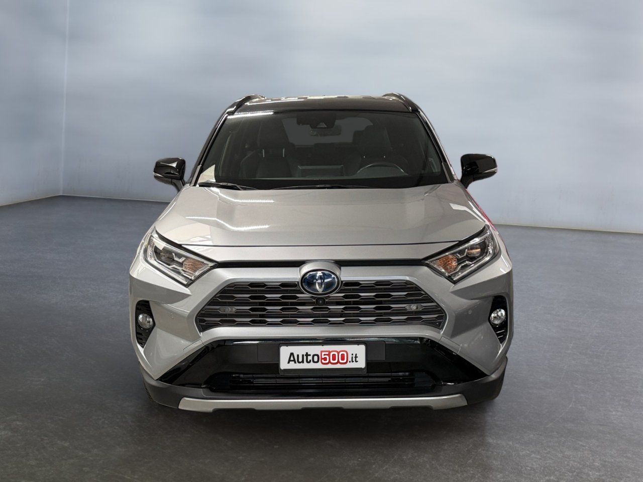 Toyota RAV4 2.5 vvt-ie h Style 2wd 218cv e-cvt imagem 3