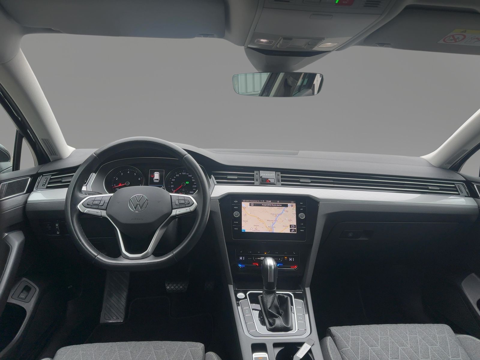 Volkswagen Passat Variant - Bild 9