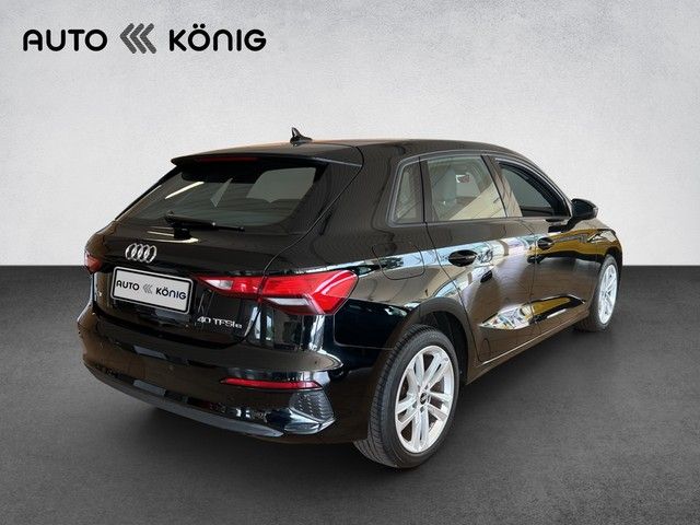 Fahrzeugabbildung Audi A3 Sportback 40 TFSI e *PDC*Klima*