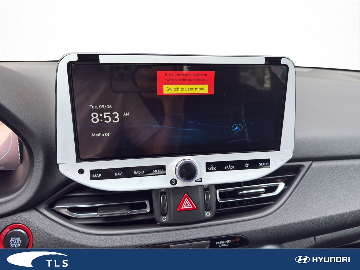 Hyundai i30 – Bild 13