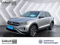 Volkswagen T-Roc - Vorschau Bild 1