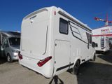 HYMER / ERIBA / HYMERCAR B-Klasse MC T WhiteLine 600 Sie sparen 6.505,- - HYMER / ERIBA 505