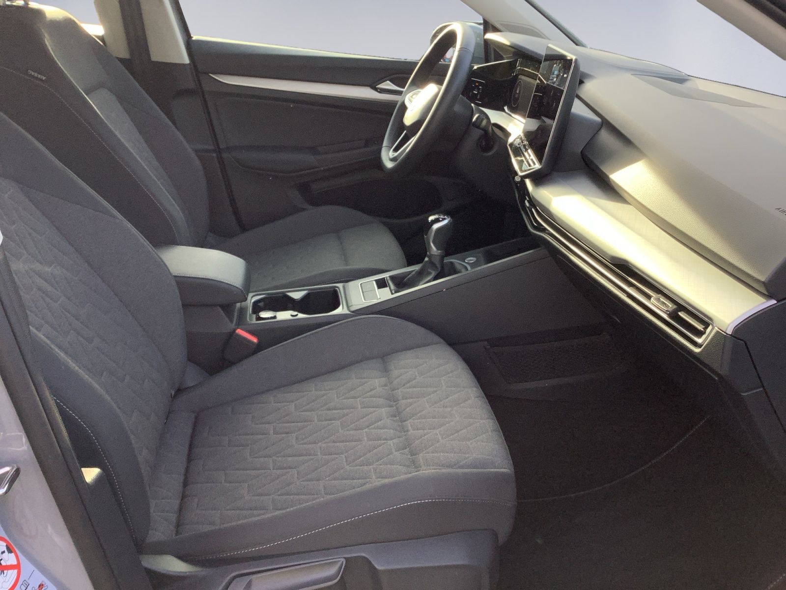 Volkswagen Golf - Bild 15