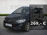 Volkswagen Touran 1.5 TSI DSG Highline R-line Sportpaket Na - Volkswagen Touran: Sport