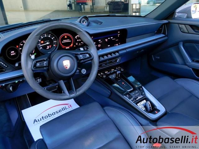 Other PORSCHE 992 911 CABRIO 3.0 CARRERA 4 GTS AUTOMAT imagem 3