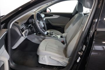Audi A4 Avant 35 TDI VIRTUAL+ACC+LANE+LED+ALU