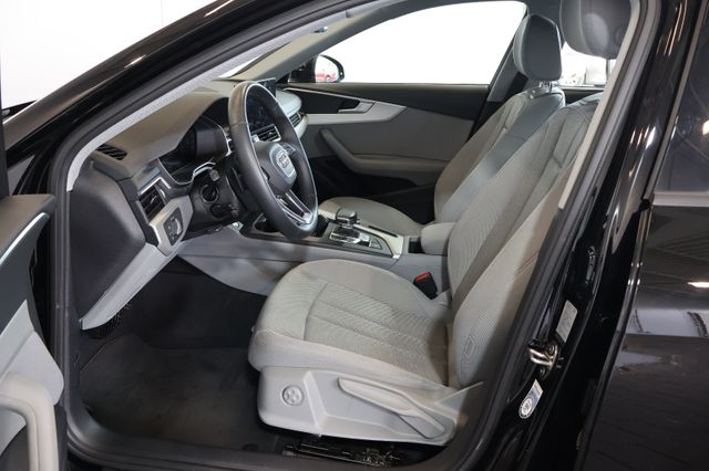 Audi A4 Avant 35 TDI VIRTUAL+ACC+LANE+LED+ALU