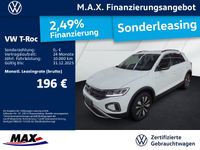Volkswagen T-Roc - Vorschau Bild 1