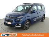 Citroën Berlingo 1.5 Blue-HDi Feel M *TEMPO*PDC*SHZ*ALU* - Citroën Gebrauchtwagen in Köln