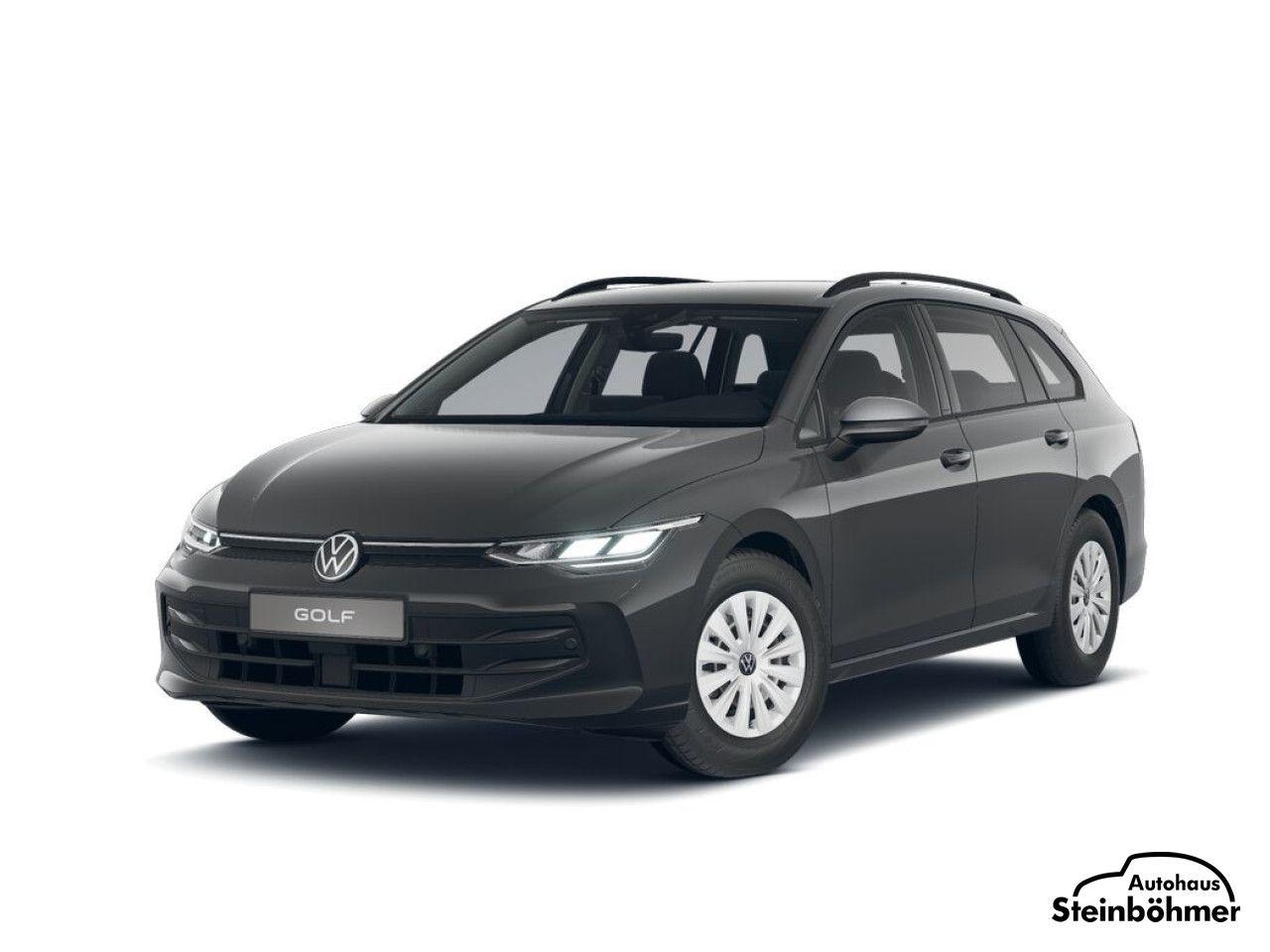 Volkswagen Golf Variant 1.5 TSI AppConnect SideAssist LED