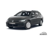 Volkswagen Golf - Vorschau Bild 2