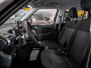 Hyundai Inster Elektro 85 kW FWD Prime Autobahnassistent