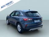 Ford Kuga 2.5 Duratec PHEV TITANIUM - Ford Tageszulassungen