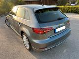 Audi A3 35 TFSI Sportback - S-Line Selection - Audi A3 Gebrauchtwagen in Augsburg