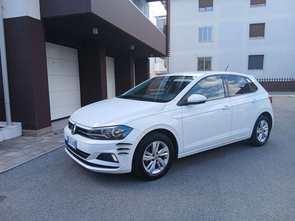 Image of Volkswagen Polo