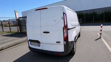 Ford Transit Custom - 6