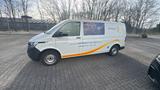 Volkswagen T6 Kombi - Volkswagen T6 Kombi: Von Privat