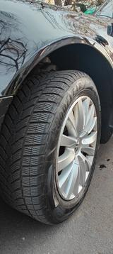 Volkswagen Phaeton 3.0 V6 TDI lang 4MOT. Tiptronic 5-Si...  - gebrauchte VW Phaeton aus dem Jahr 2015