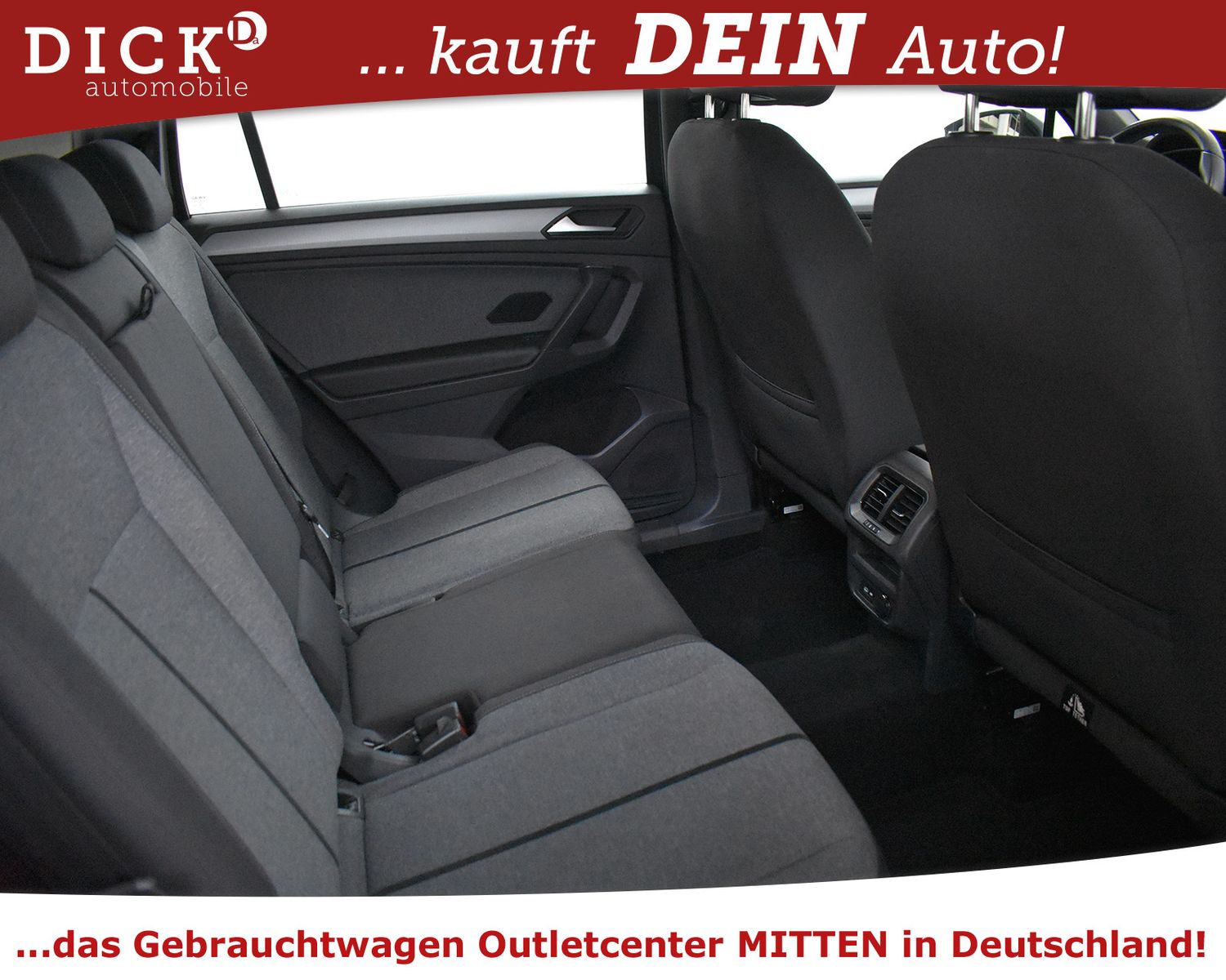SEAT Tarraco 2.0d Style NAVI+VIRTU+LED+ACC+SHZ+APPLE+ - Image 22