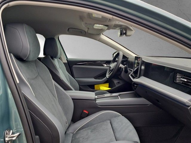 Fahrzeugabbildung Volkswagen Passat Variant Business eTSI DSG LED ACC AHK SHZ