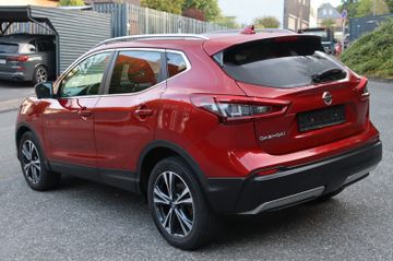 Nissan Qashqai - 6