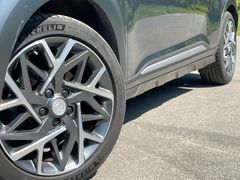 Fahrzeugabbildung Hyundai KONA 1.6 GDI Hybrid Premium *HeadUp*ACC*AHK*LED*