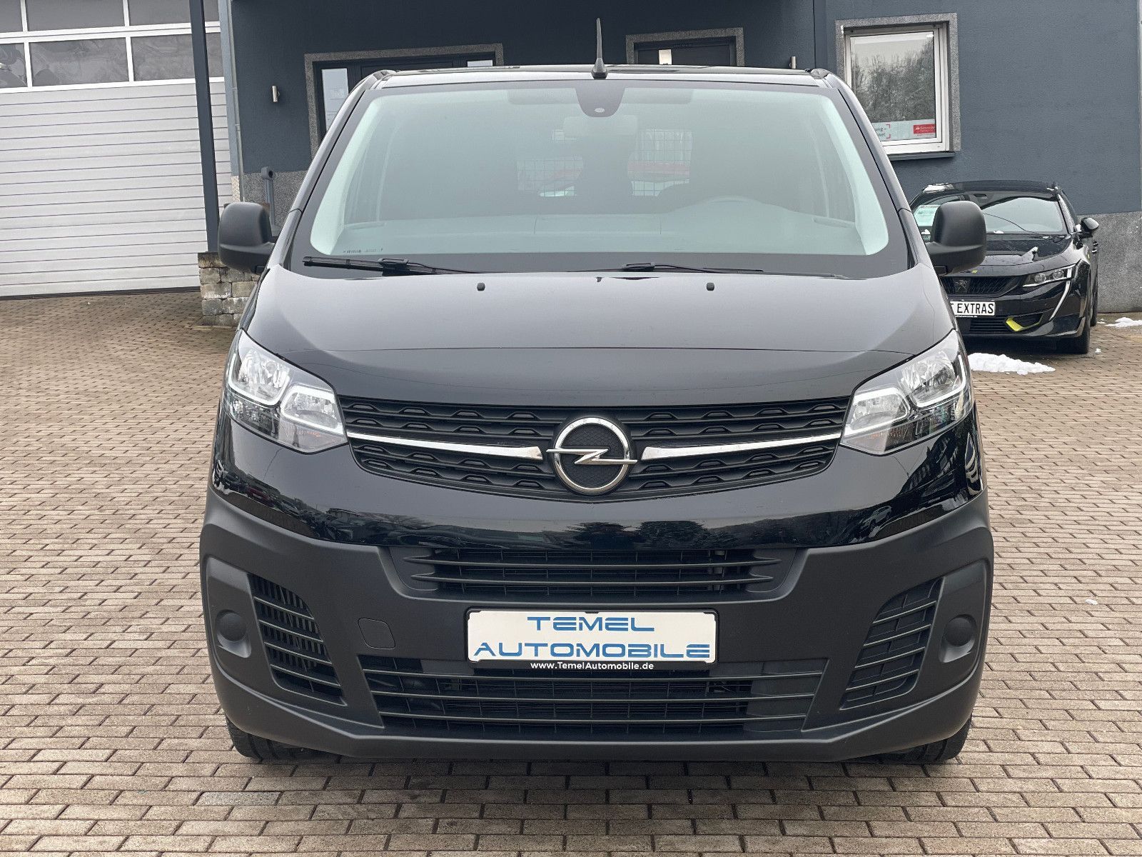 OPEL Vivaro, 2023, Diesel, 120 PS