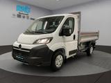 Opel Movano 3-Seiten-Kipper JPM 3,5t*Navi*Kamera*Klim