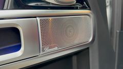 MERCEDES-BENZ G 63 AMG MB Garantie 24 Monate MERCEDES-BENZ G 63 AMG MB Garantie 24 Monate