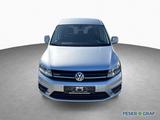 Volkswagen Caddy Trendline 4Motion 2.0TDI AHK Klima PDC ACC - Volkswagen Caddy: 4motion