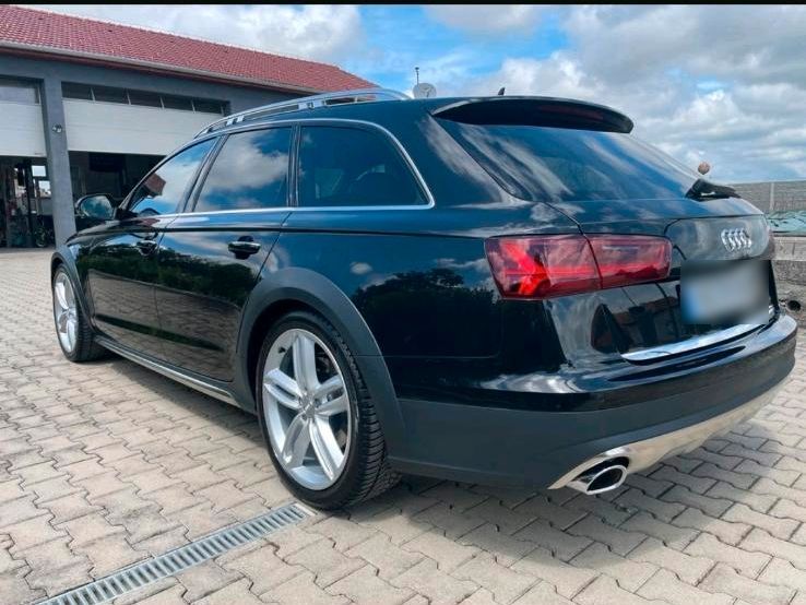 Image of Audi A6