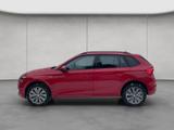 Skoda Kamiq 1.0 TSI Clever SHZ GRA LED PDC - Skoda Kamiq in Kiel