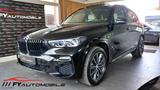 BMW X5 xDrive 40 d M Sport Carbon Stz.kühlung Pano - BMW X5: Xdrive40d M Sport