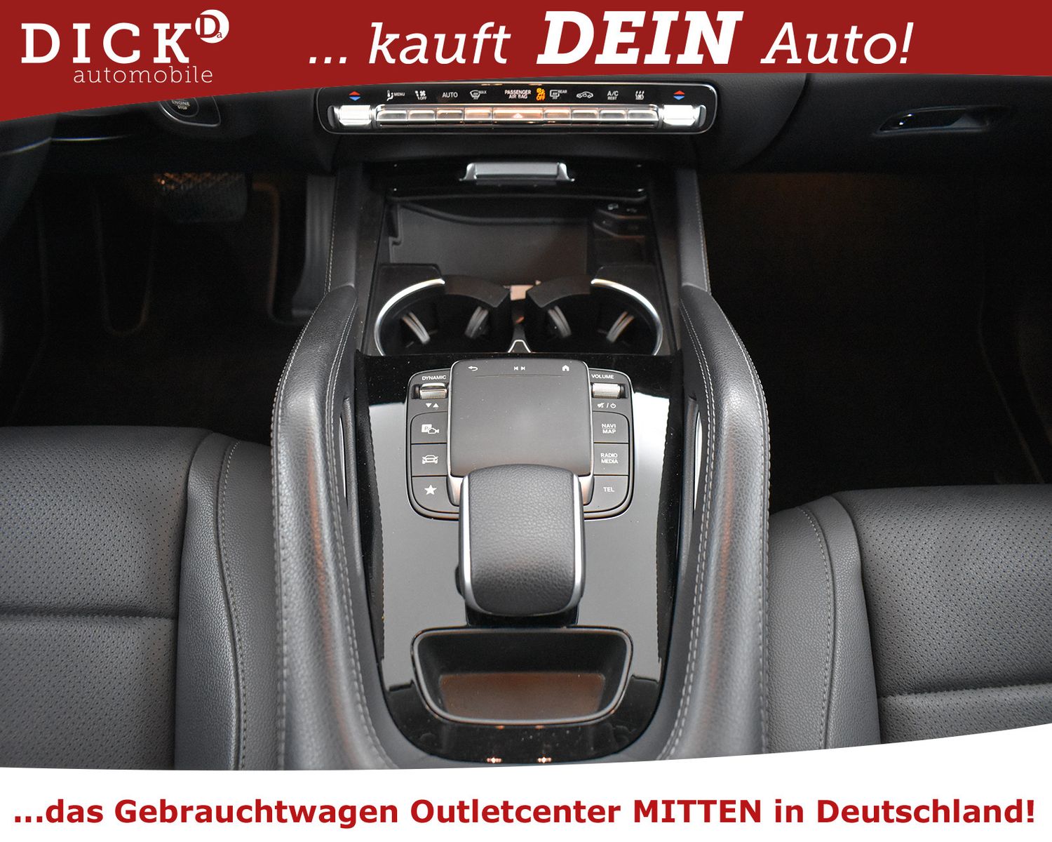 MERCEDES-BENZ GLE350e 4M AMG 20"+WIDESC+STNDHZ+KAM+AHK+LED+ACC - Image 15