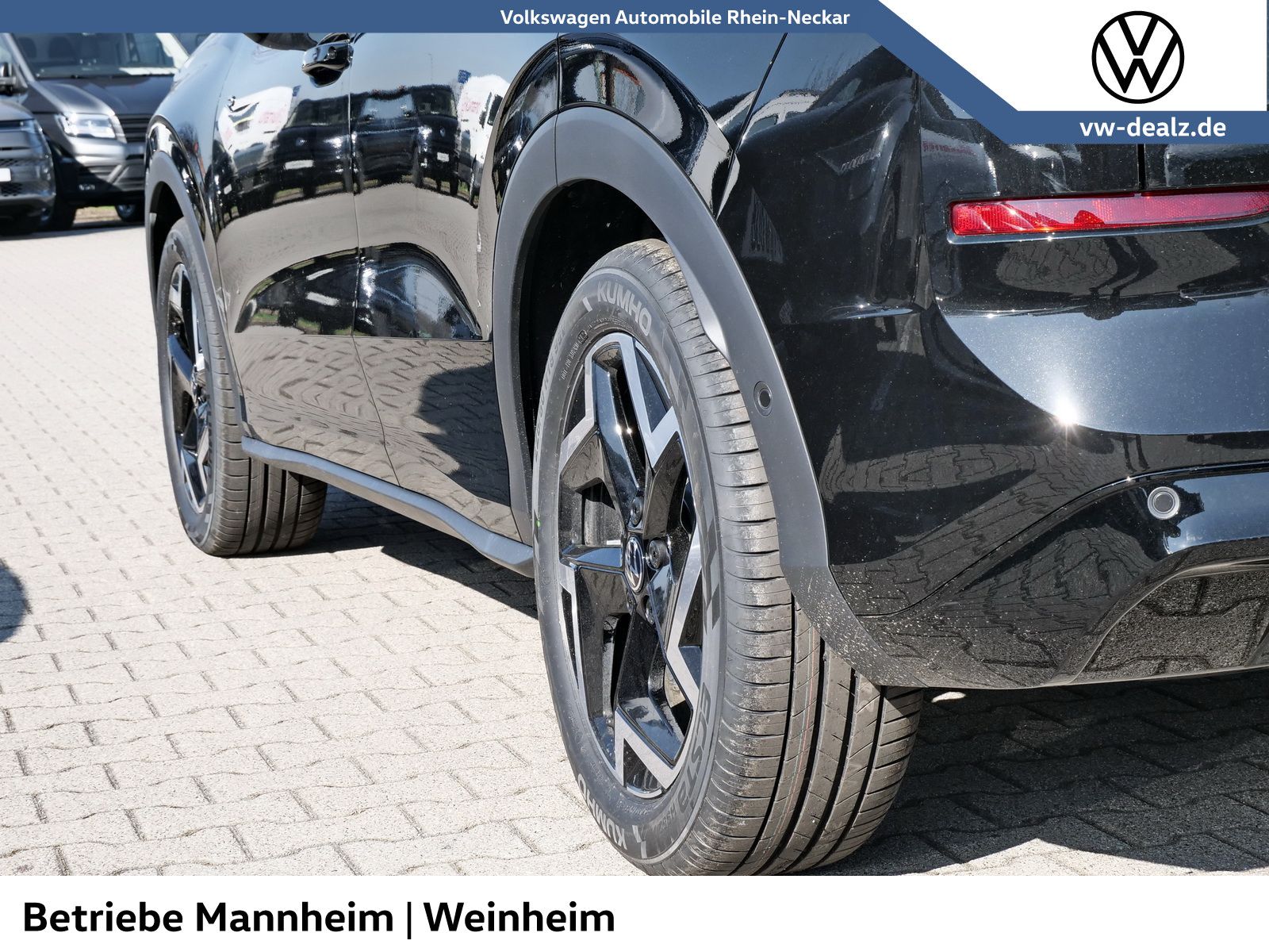Volkswagen T-Roc - Bild 6