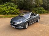 Peugeot 206 CC Platinum 135 Platinium - Peugeot 206: Platinium