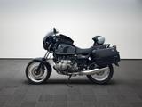BMW R100R Classic 12.294 km WÜDO TOP 2. Hand Voll - BMW R 100 CLASSIC