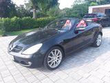Mercedes-Benz SLK 280 Roudstar V6 - Mercedes-Benz SLK 280 aus 2006