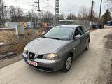 Seat Ibiza Signo - gebrauchte Seat Ibiza aus dem Jahr 2002