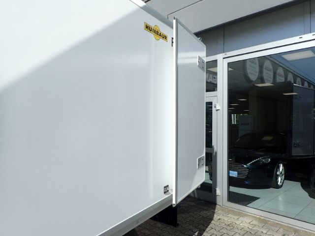 Fahrzeugabbildung Piaggio Porter NP6 TW LR LPG TOP Humbaur Variante C 12,8