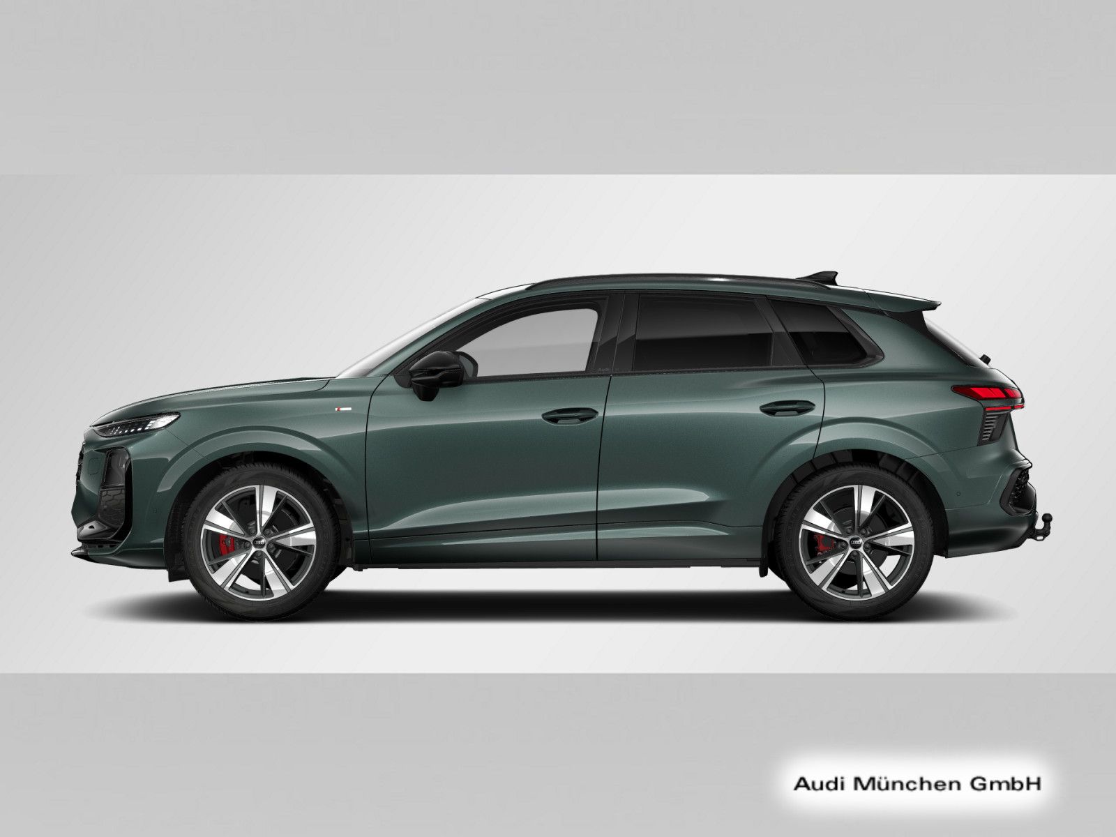 Audi Q3 - Bild 8