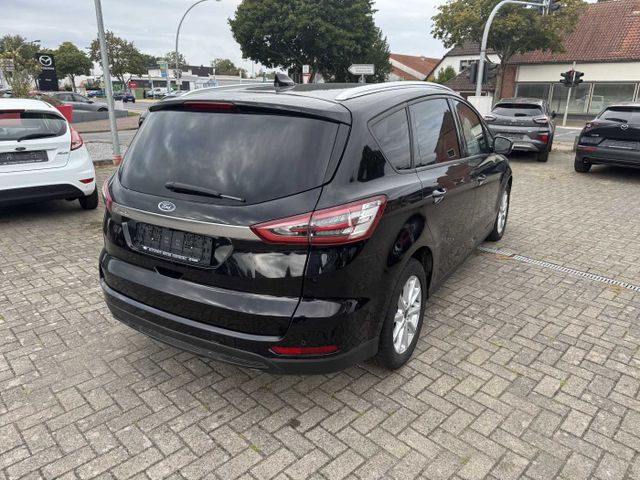 Ford S-Max Diesel 2.0 EcoBlue Aut. TREND