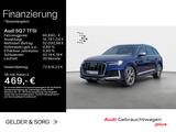 Audi SQ7 TFSI 22Z*Matrix*HuD*B&O*Standh.*Luft*Tour*
