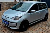 Volkswagen up! move up! 2. HAND - VW up! in Kassel